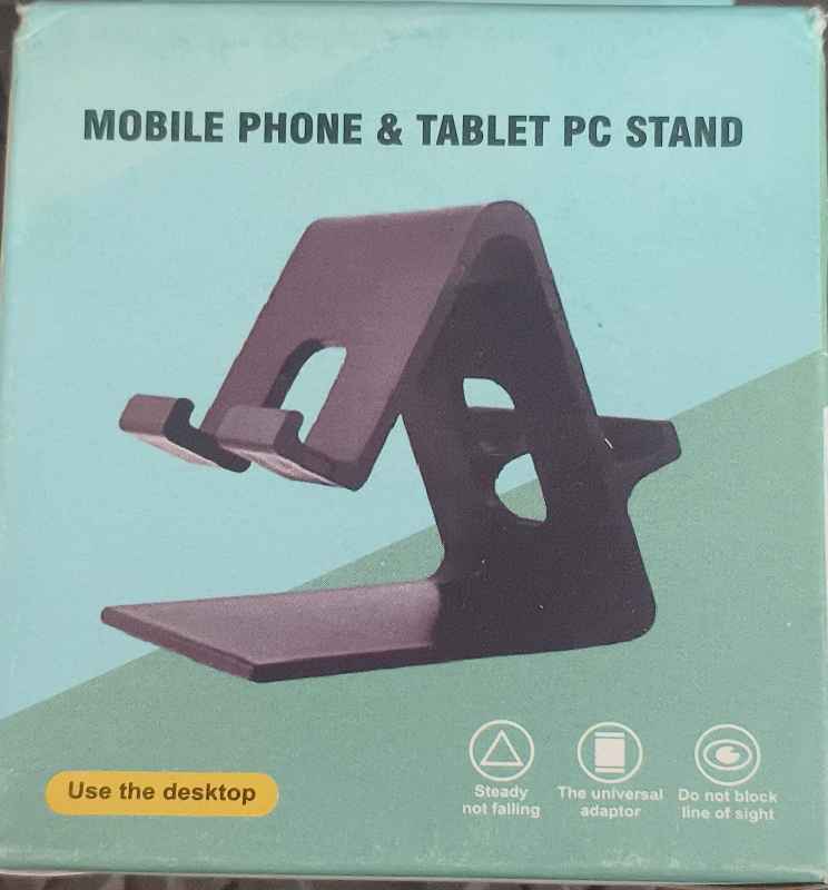Mobile phone stand